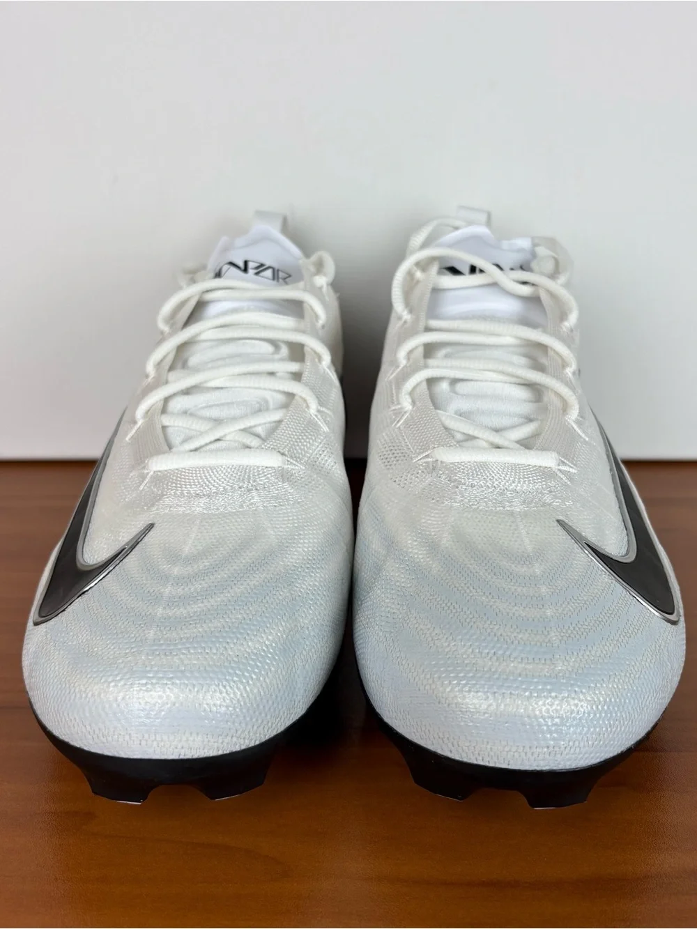 Nike Zoom Air Vapor Elite WIDE Football Cleats